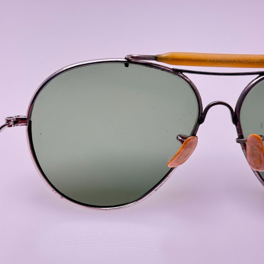 Ful Vue Sunglasses Ful-Vue Ful Vue Vintage Retro … - image 8